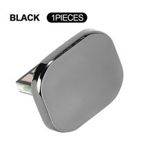 포터호환용 부품 자동차호환소품 쌍용 Tivoli Grand Xlv Rodius Korando Rexton 2 Musso Actyon 액세서리용, 01 Black_25 For Seat