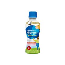 베비언스 킨더밀쉬 바이오틱스 2단계 200ml x 24개, 상세내용참조, 상세내용참조, 상세내용참조