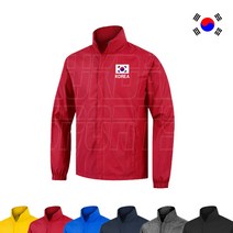 대한민국 경량 바람막이(110)