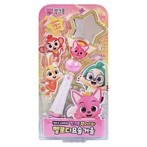 핑크퐁 원더스타 멜로디 요술거울 당일발송