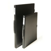 파인베리 포트폴리오 손잡이형(4절 20매 PF209 아톰FNB), 본상품