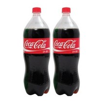 코카콜라 1.5L, 12개