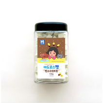 마도로스펫 야채 찐고구마트릿 130 g/동결건조간식