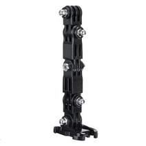 Gopro Hero 8 7 5 Xiaomi Yi 카메라 액션 sj4000 액세서리 Sjcam 마운트 헬멧 4k 삼각대 sj7 벨트 B9E3 조정 기본 마운트128106, a