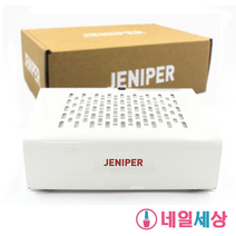 [JENIPER] 제니퍼 네일 흡진기 역류현상없는 초강력 흡진기 /네일더스트/흡입기, one