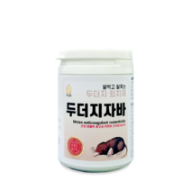 구제인 두더지자바 젤리형 복합비료 두더지퇴치 농약 덫 원예용품 두더지약 퇴치제 100g, 5개