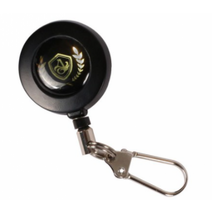 아티누스 P-807 핀온릴 핀형 블랙, 골드