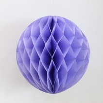 [스투피드] 허니컴볼 25cm (라일락), 상세 설명 참조