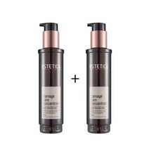 에스테티카 데미지케어 컨센트레이트 120ml 1+1, 1세트