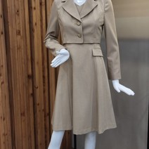 케네스레이디 플랩 플레이어 원피스