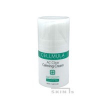 셀뮬러 AC 클리어 카밍 크림 50ml, 1개