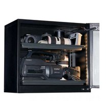 DSLR 카메라 제습기 렌즈 보관함 미니 방습 건조기, 지능형 카메라 제습기 48L