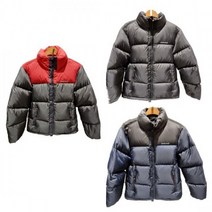 몽벨 남여공용엘리카중량다운자켓