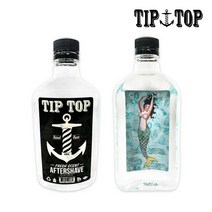 팁탑 애프터 쉐이브 스킨 500ml TIPTOP AFTERSHAVE