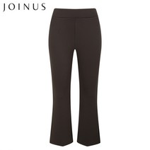 조이너스 밴딩 스판 팬츠-JW20PL2703994A