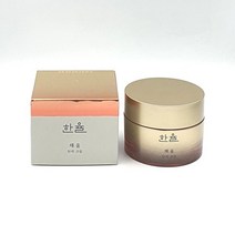 한율 채움 탄력 크림 50ml