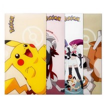 포켓몬스터 주니어 유아 문구세트 앨범 입학 졸업 학용품 여아 단체 고학년 유치원