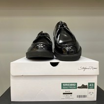 [ABC마트] 스테파노로시 스쿠알로 티롤리안 SR03892 (BLACK)