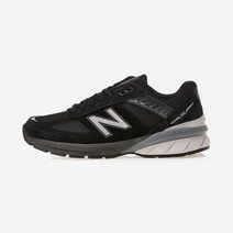 뉴발란스 NEW BALANCE M990BK5 - BK5