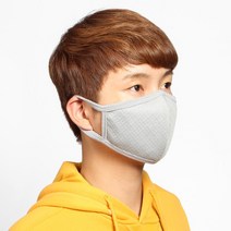 그리드 필터 면마스크 빨아쓰는 3겹 입체마스크, 없음, 상세페이지 참조