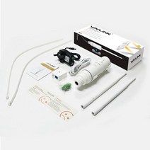 Wavlink-AC600 고출력 야외 와이파이 라우터 액세스 포인트 CPE 무선 와이파이 응답기 듀얼 Dand 2.4/5Ghz, 03 UK plug
