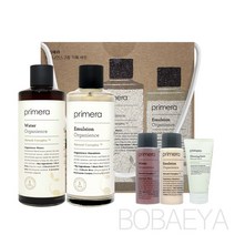 프리메라 오가니언스 2종 기획 세트, 기획세트