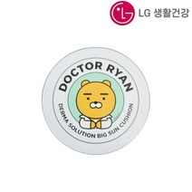 온더바디 더마솔루션 빅 선쿠션 23g