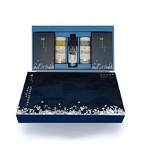 [행사가] 손봉훈 천일염 건강천일염 프리미엄5종 선물세트 소금 답례품 솔트