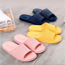 층간소음슬리퍼 산후조리원슬리퍼 푹신한실내화 발망치 발이편한거실화, 그레이Free(270~280)
