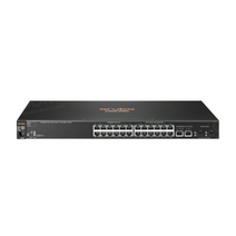 HP HPE 2530-24 24포트 100Mbps+2SFP 스위칭허브, J9782A