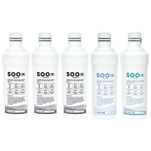 수(SOO)필터 교원정수기필터 웰스미니S KW-P47W1 호환필터