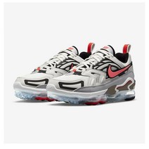 나이키 베이퍼 라브 화이트레드 스파이크리스 스크린 골프화 Nike Air Vapormax Evo white/red