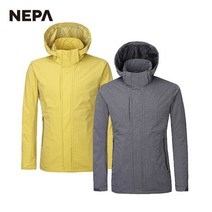 네파 남성 론타노 방풍자켓 7F10604 837207