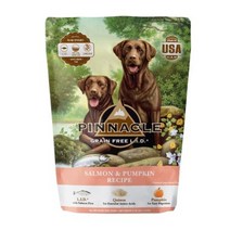 피너클 연어&펌킨 사료 1kg 2.2kg 4.7kg, 1개