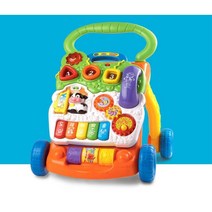 9개월 아기 걸음마 연습 보조 학습기 어린이집교구 소근육발달 돌아기선물 조카선물