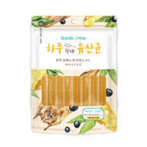 네츄럴코어 강아지간식 하루유산균7 12p 72g, 5개, 황태