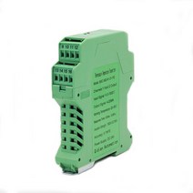 온도 센서 무선 디지털 PT100 프로브 송신기 열 저항 RTD 오븐 4-20mA 0-5v 출력, [03] pt100 sensor