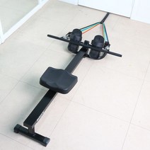 바디엑스 바디엑스 로잉머신 튜빙밴드 세트 노젓기 케이블머신, 단일옵션