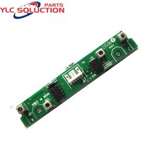 1PC 긴 수명 44451004 RV A3 A4 드럼 PCB 보드 Riso RZ EV EZ 복사기 부품 3 개월 보증, 03 3PCS