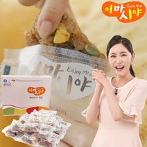 TV홈쇼핑 이마시야 약밥 백세건강 영양약밥 약식 개별포장, 약밥_(30팩)