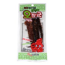 오장군, 1개, 18g