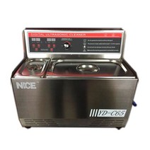 자동차 부품 세척기 엔진 정비 세척 장비 기어 카센터 고압 클리닝 차량 기름 청소 노즐 휠, 부품 세척기 - 실버