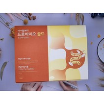 바이탈뷰티 프로바이오 골드 패밀리 220포