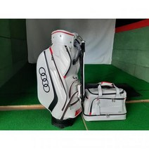 아.우.디 8.5형 태안모터스 에나멜소재 골프백세트, 기본 : 상세페이지 참조