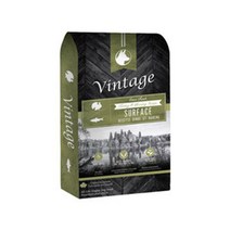 빈티지 오븐프레쉬 강아지사료 칠면조와 청어 저알러지 오븐베이크사료, 2.27kg, 1개