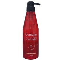 과일나라 컨퓸 슈퍼하드 헤어젤 600g, 상세페이지 참조, 1개