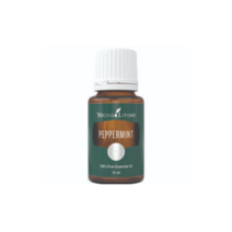영리빙 페퍼민트 에센셜 오일 15ml