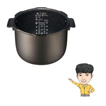 꿀꾸리 마켓 쿠쿠 정품 내솥 CRP-G1017FR, CRP-G1017FR 1ea
