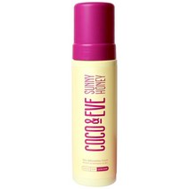 코코앤이브 Coco & Eve 써니 허니 울트라 다크 200ml