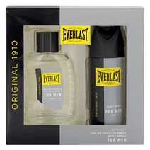 에버레스트 오리지날 오 드 뚜왈렛 바디 스프레이 세트 향수 100ml